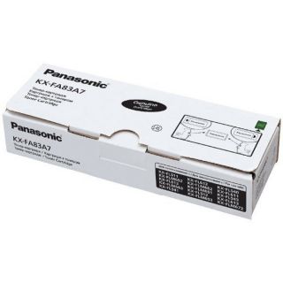 

Картридж Panasonic KX-FA83A черный (Картридж)