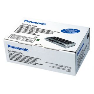 

Расходный материал для печати Panasonic KX-FADC510A