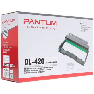 

Расходный материал для печати Pantum DL-420