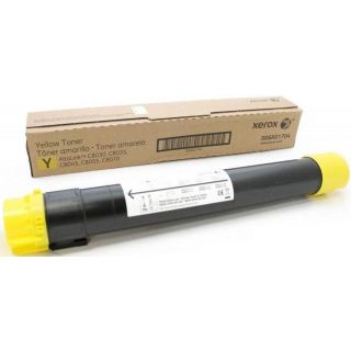 

Расходный материал для печати Xerox 006R01704 желтый