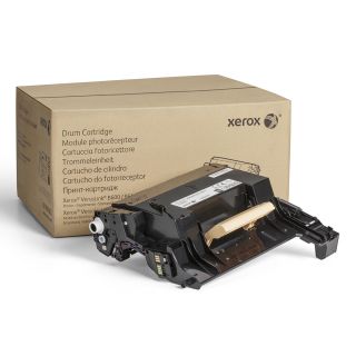

Расходный материал для печати Xerox 101R00582 черный