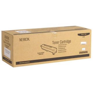 

Расходный материал для печати Xerox 106R01294 черный
