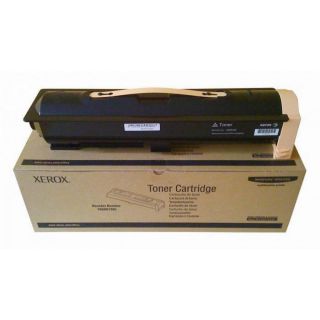 

Расходный материал для печати Xerox 106R01305 черный