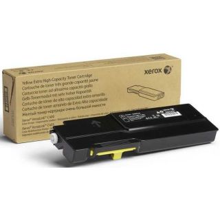 

Расходный материал для печати Xerox 106R03533 желтый