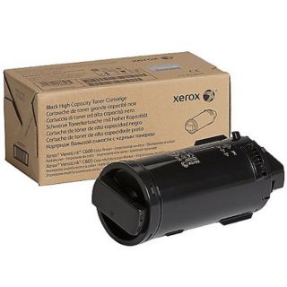 

Расходный материал для печати Xerox 106R03581 черный