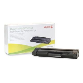 

Расходный материал для печати Xerox 108R00909 черный