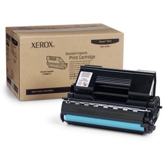 

Расходный материал для печати Xerox 113R00712 черный