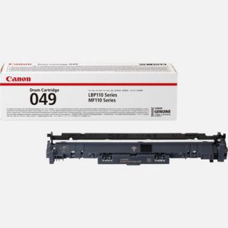 

Расходный материал для печати Canon 049