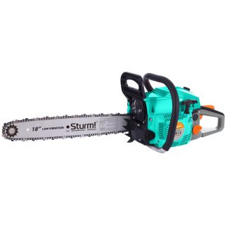 

Цепная пила Sturm GC99452B