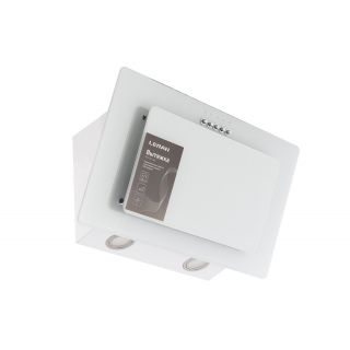 

Каминная вытяжка Leran RH 6411 WG