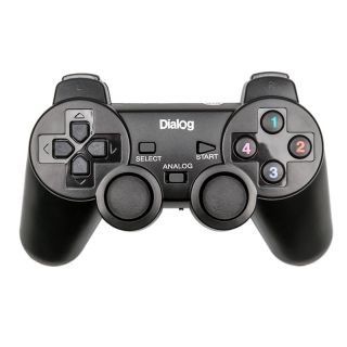 

Геймпад Dialog GP-A11RF
