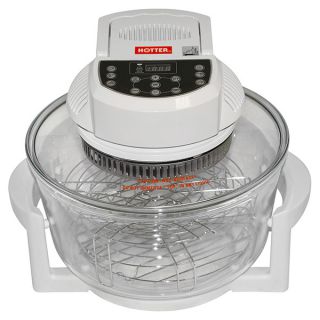 

Аэрогриль Hotter HX-1036 Эконом New белый (10363)