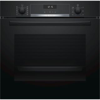 

Электрический духовой шкаф Bosch HBG537EB0R