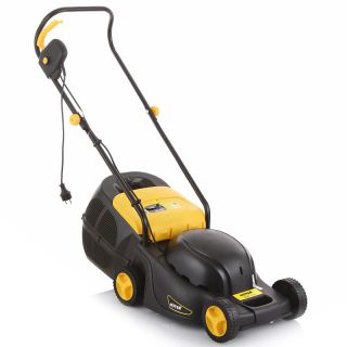 

Газонокосилка Huter ELM-1000