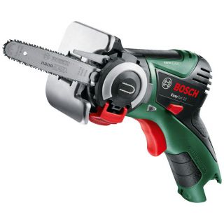 

Цепная пила Bosch EasyCut 12 (06033c9001)