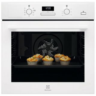 

Электрический духовой шкаф Electrolux OED 3H50 V