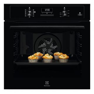 

Электрический духовой шкаф Electrolux OED 3H50 K