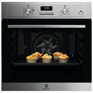 

Электрический духовой шкаф Electrolux OED 3H50 X