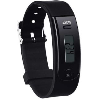 

Фитнес-браслет Smarterra FitMaster Run TFT черный/черный (SM-FMRB)