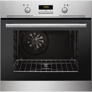 

Электрический духовой шкаф Electrolux OPEB 4230 X