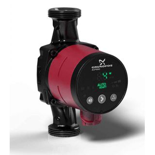 

Насос Grundfos ALPHA2 25-60 (98520749)