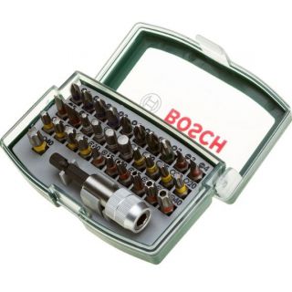 

Набор бит Bosch 2607017063 (32 пр.)