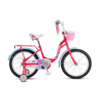 Велосипед для малышей STELS Jolly 18 V010 Розовый (LU092130*LU084748*11) от Imperiatechno