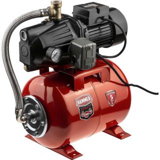 

Насос Hammer NST900JET
