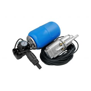 

Насос UNIPUMP АКВАРОБОТ М 5-10 Н