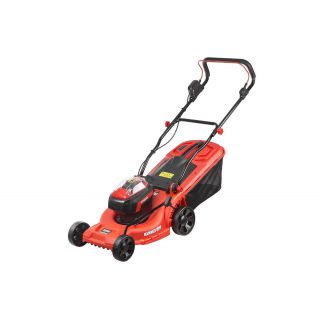 

Газонокосилка Hammer ETK40V