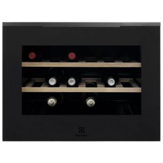 

Встраиваемый винный шкаф Electrolux KBW5T