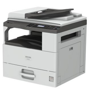 

МФУ Ricoh M 2701