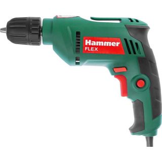 

Дрель Hammer Flex DRL500C