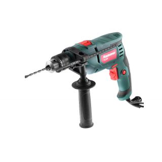 

Дрель Hammer Flex UDD710D