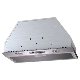 

Встраиваемая вытяжка Krona RUNA 600 inox S