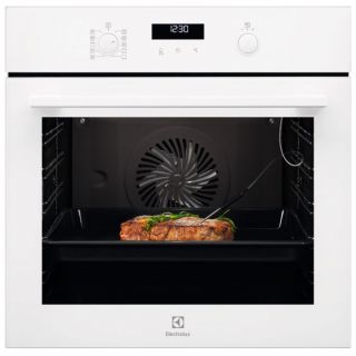 

Электрический духовой шкаф Electrolux OEE 6C71 V