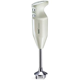 

Блендер Bamix M180 DeLuxe Cream