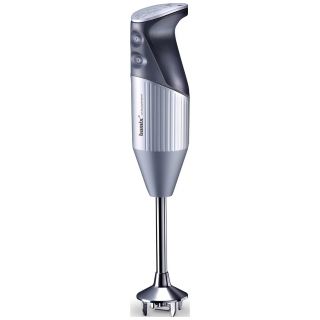 

Блендер Bamix M200 SwissLine Silver