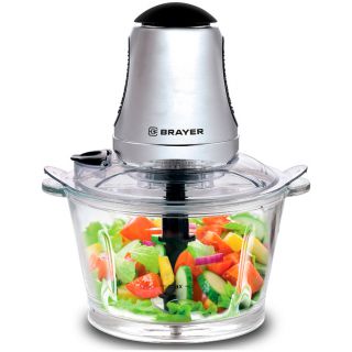 

Измельчитель Brayer BR1402