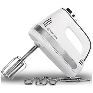 

Миксер Brayer BR1301