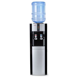 

Кулер для воды AEL LD-AEL-47 black/silver