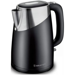 

Чайник Brayer BR1023BK