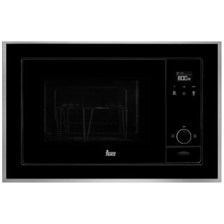 

Встраиваемая микроволновая печь TEKA ML 820 BIS