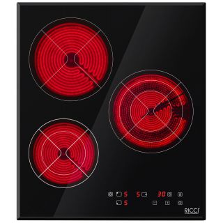 

Электрическая поверхность Ricci DTL-D3500145B