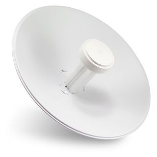 

Точка доступа Ubiquiti PBE-M2-400 белый