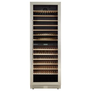 

Винный шкаф Cellar Private CP165-2T