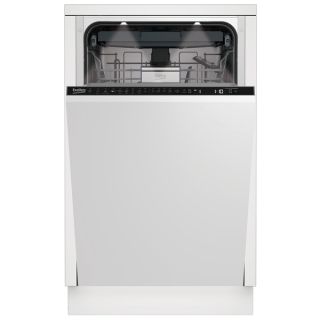

Встраиваемая посудомоечная машина Beko DIS 28124