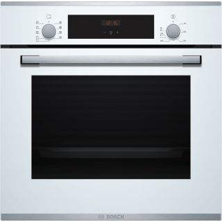 

Электрический духовой шкаф Bosch HBF214BW0R