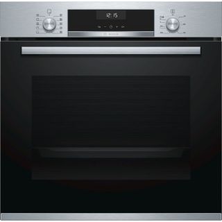 

Электрический духовой шкаф Bosch HBG537ES0R