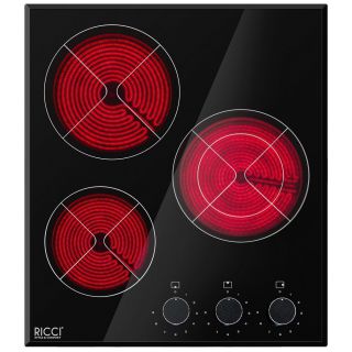 

Электрическая поверхность Ricci DTL-D35003B